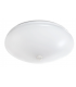 Plafón de LED 18W superficie redondo 4200ºK Con Detector