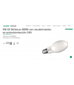 HSI-SX 400W/CO/P BriteLux *0020773*