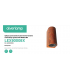 Aplique pared semicircular interior/exterior arriba/abajo gu10x2 ip54 68x82x150