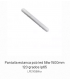 Pantalla estanca pcb led 58w 1500mm 120 grados IP65