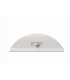 Regleta Decorativa CCT 120 grados IP20 60cm