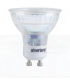 Lámpara dicroica cristal 6,5w gu10 Ø50 x h54 38 grados