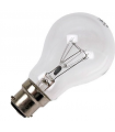 LAMP. STAND. CLARA 60W-230V B-22D