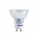 Lámpara dicroica cristal 6,5w gu10 Ø50 x h54 38 grados