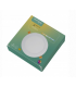 Downlight Slim CCT Empotrar Circular 120 grados DL09CCT