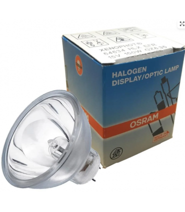 HLX64635 15V 150W GZ6,35