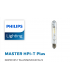 MASTER HPI-T Plus 250W/645 E40 1SL/12