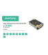Fuente de alimentación para tira led 12v 100w ip20
