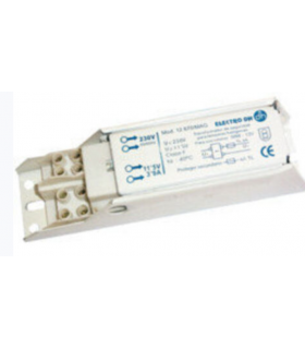 TRANSFORMADOR HALOGENOS 220 / 12V 50W