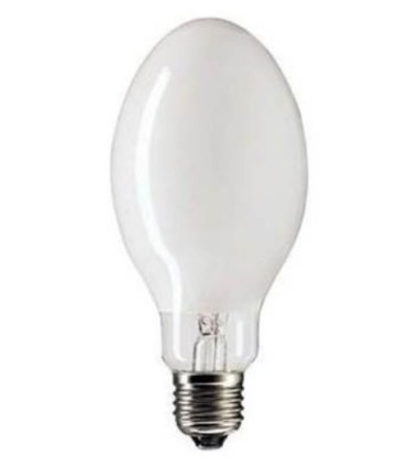 VAPOR DE MERCURIO 400W E40 SYLVANIA/OSRAM
