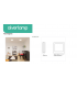 Luminaria Interior Downlight DL30CCTSC