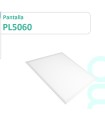 PANEL LED 60X60cm 50W 6000ºK IP20 (10 UDS)