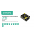 Fuente de alimentación para tira led 12v 60w IP20 LTH60